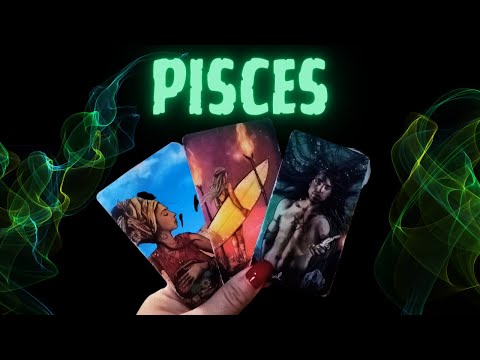 Видео: РЫБЫ — ОНИ ХВАТИТ ПРИТВОРЯТЬСЯ, ЧТО НЕ ХОТЯТ ЭТИХ ОТНОШЕНИЙ😳 НО ОНИ ЛГУТ