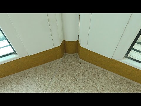 Видео: Как легко идеально клеить скотч! Часть 2