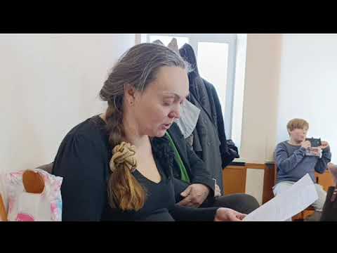 Видео: Сказ о том, как КДН хотела родителям дело пришить, да пришивалка сломалась! 1 часть.