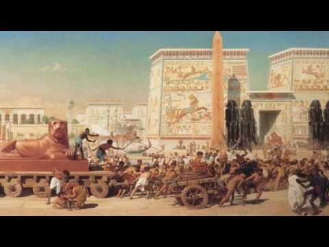 Видео: Фараон Сенусерт III (рассказывает египтолог Виктор Солкин)