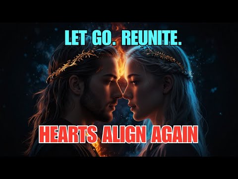 Видео: Сила прощения: последний шаг к воссоединению близнецовых пламен | Манифестация чудес