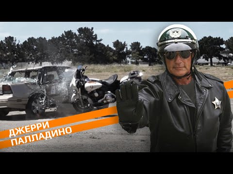 Видео: Мотоцикл поедет туда, КУДА вы СМОТРИТЕ!