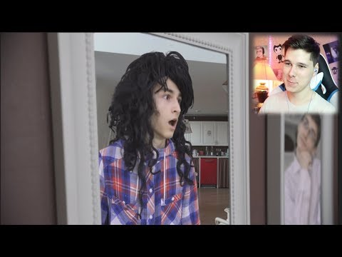 Видео: ВЫПУСТИ МЕНЯ! - Реакция на TheBrianMaps (Брайн Мапс)