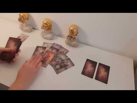 Видео: #ТАРО. 💯О ЧЕМ БЫ ОН ХОТЕЛ ВАМ СКАЗАТЬ🙉⁉️