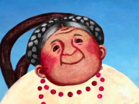 Видео: Croatian lullaby / World Lullabies - Хорватская Колыбельная /Колыбельные мира