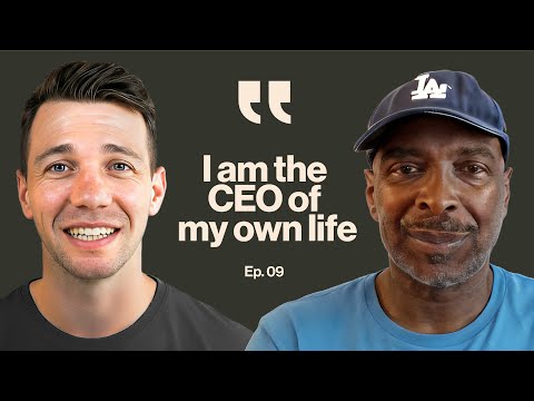 Видео: Бывший федеральный служащий рассказал о борьбе с ожирением и о важности выхода на пенсию в 50 лет