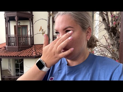 Видео: 😫ТАКСИСТ МЕНЯ «РАЗВЕЛ»! ОТЕЛЬ SELECTUM FAMİLY BELEK 5* 2025