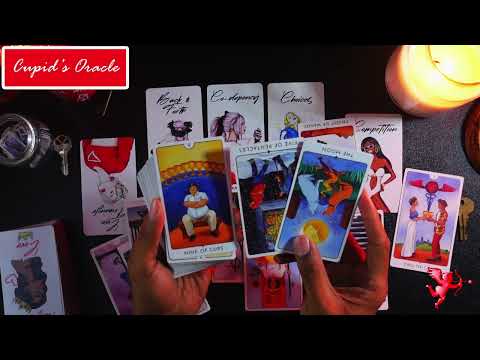 Видео: Закончится ли когда-нибудь этот любовный треугольник? Вот правда!