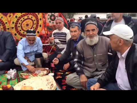 Видео: НАВРУЗИ КУБОДИЁН ДЕХАЙ КАМАРОБ МАЬРАКА КАРОЧИ ОШШШШ