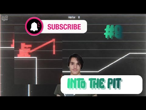 Видео: Прохождение игры Five nights at Freddy's 11:into the pit |#8 FNAF #intothepit