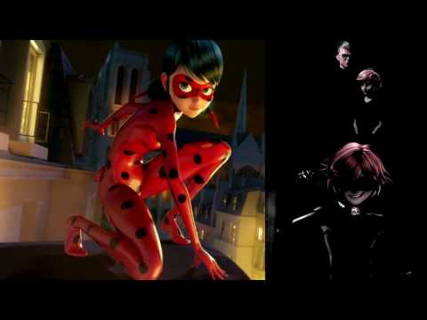 Видео: Самая жуткая теория Леди баг