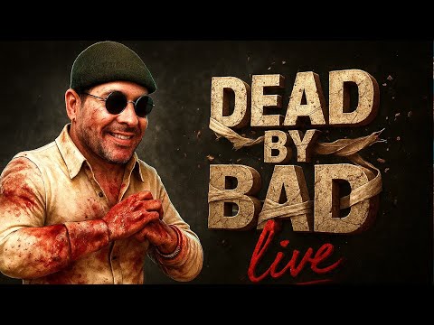 Видео: Спокойно чилим себе сидим... Завели ген, второй, еще один... 🔪 Dead by Daylight