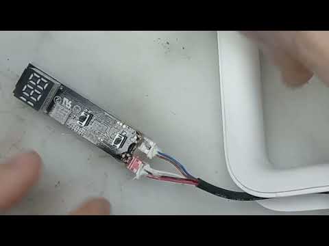 Видео: Неудачный ремонт чайника Xiaomi Mi Smart Kettle Pro MJHWSH02YM