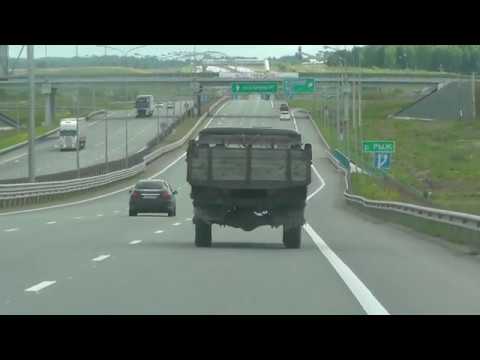 Видео: Покупка ГАЗ 66, перегон 400 км.