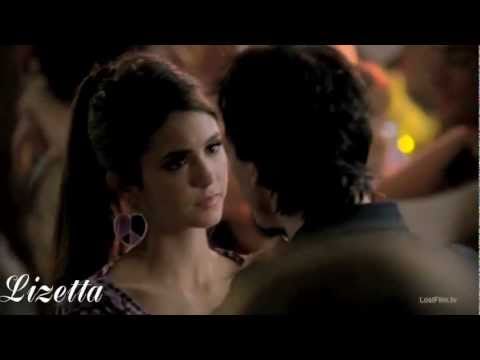 Видео: Елена/Деймон - Он рядом