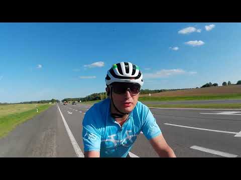 Видео: Format путешествия. От Рудни до Витебска.