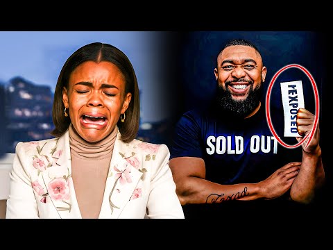 Видео: Кэндис Оуэнс НИКОГДА не ожидала, что офицер Тейтум сделает ЭТО!