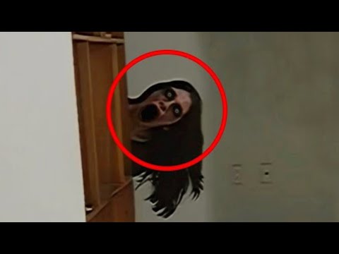 Видео: НОВЫЕ НЕОБЪЯСНИМЫЕ ЯВЛЕНИЯ! Страшные Видео и Страшилки