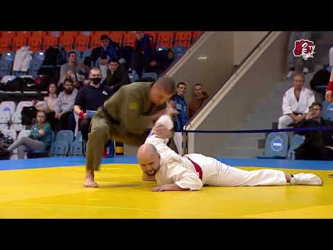 Видео: Николай Кукушкин / Олег Бухонов