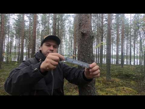 Видео: Навеска для гамака ENO Helios strap