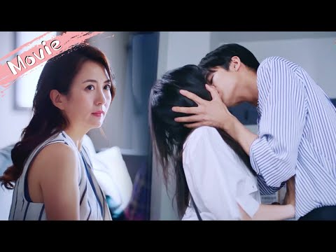 Видео: Злая мать унизила Золушку и её семью, он поцеловал её: «Я признаю только её!» ❤️‍🔥