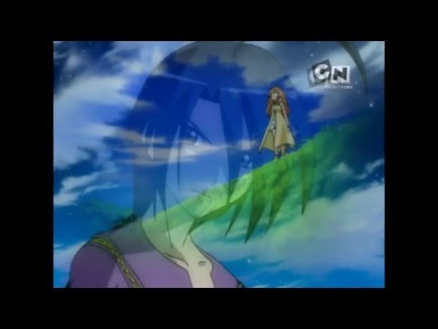 Видео: Шун и Элис, Руно и Ден.wmv