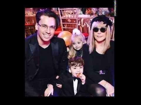 Видео: Алла Пугачёва — Счастливые Дни