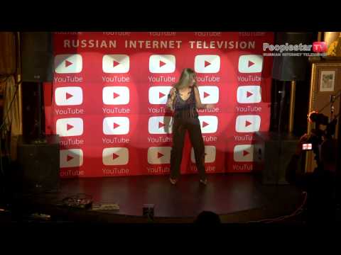 Видео: Катя Бочарова "Валентина"