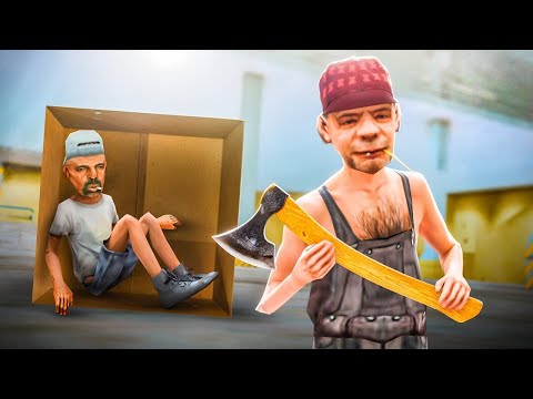 Видео: ВЫБЕСИЛ ПРОДАВЦА ВИРТ (арестовал) - Arizona RP