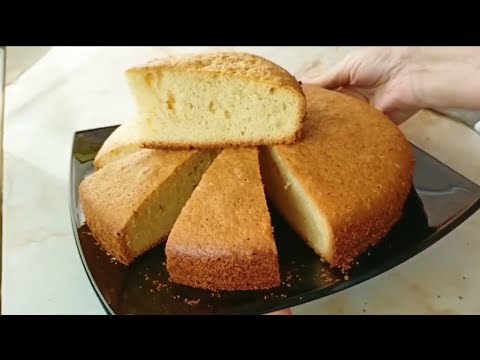 Видео: На Майонезе Сладкий ПИРОГ Забытый рецепт