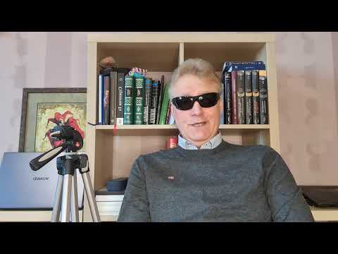 Видео: Впечатление от романа Ф.Рота "Американская пастораль"