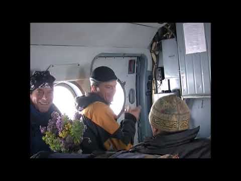 Видео: Хана, Самбайна, памяти Дмитрия Павленко, ч.  1