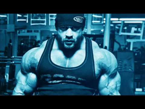 Видео: Лучшая мотивирующая музыка для тренировок 2017 #3