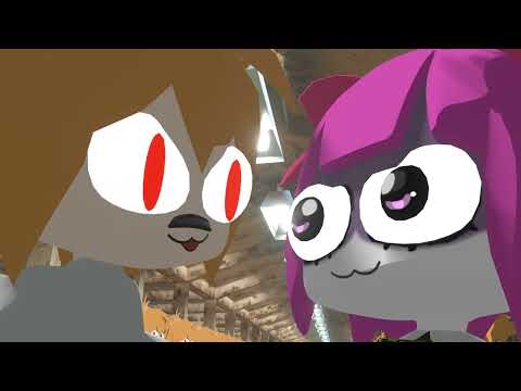 Видео: СЭР ДА СЭР - NECO ARC