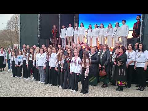 Видео: Боже Великий Єдиний 