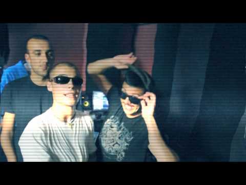 Видео: F.O. x Чукито & Boreau - Слушай REMIX-a, спаси салфетник (VIDEO)