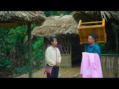 Видео: Тепло сердец в холодные дни – Добрый полицейский помогает бедной девушке починить окна