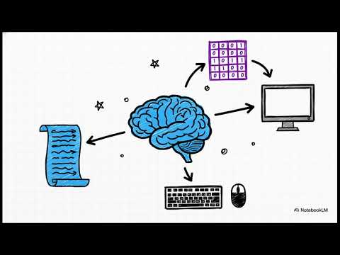 Видео: Тайный язык кода. Из книги «Код. Тайный язык информатики» Чарльз Петцольд