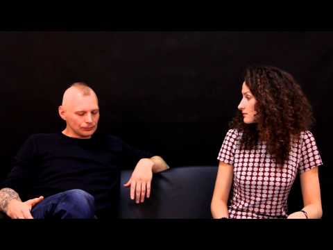 Видео: Интервью Сергея Захарова (бас-гитарист «Король и Шут») для RockTimes.ru