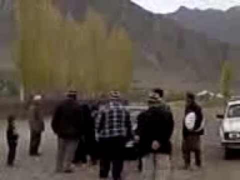 Видео: ДЕХАИ ХИЧБОРАК