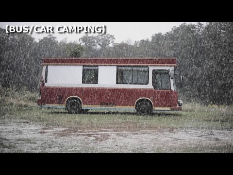 Видео: Я переночую здесь на случай непредвиденной ситуации.