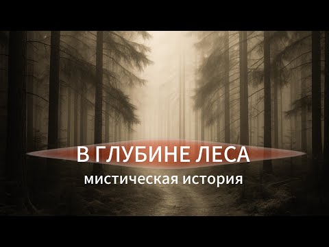Видео: Грибники столкнулись с необьяснимым....