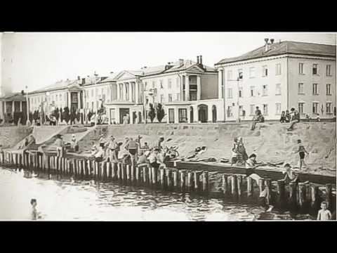 Видео: Бердянск на старых фотографиях