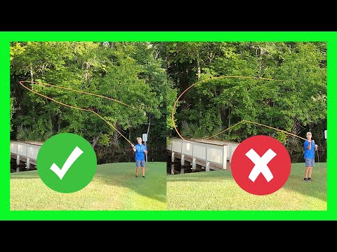 Видео: Ошибка №1 среди начинающих кастингистов