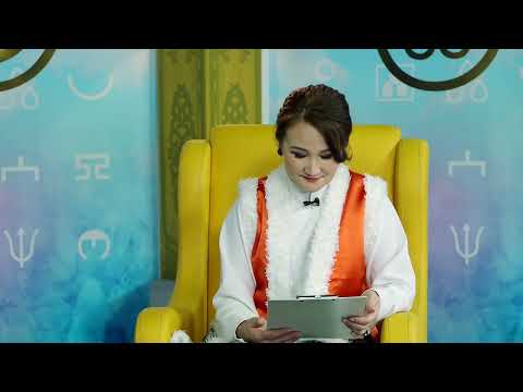 Видео: Тод манлай уяач М.Алтан-Очир: