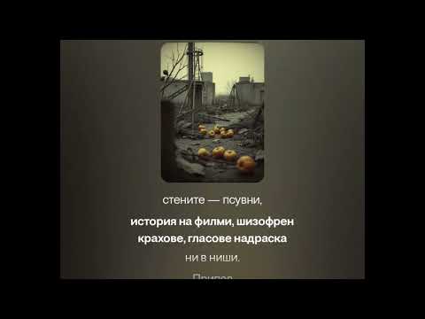 Видео: Изгнила Душа ft Sisters of Gray - Виолин - bak6i6 - darth.william