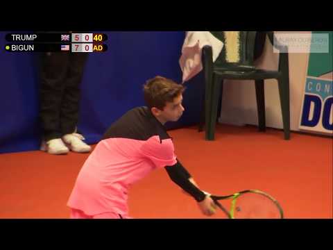 Видео: Неофициальный ЧМ среди юношей и девушек до 12 лет Франция Аурай. Финал. Юноши.