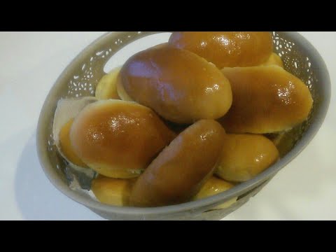 Видео: Венское тесто 2 .Как пух!