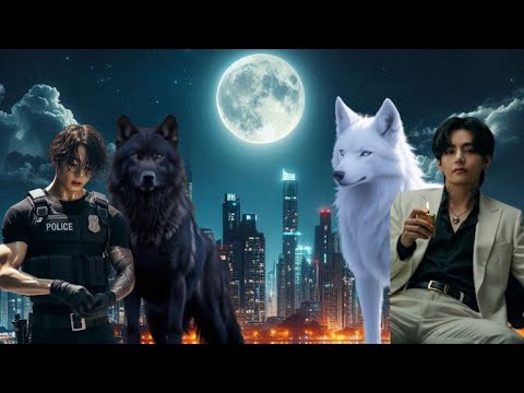 Видео: TAEKOOK FF-Когда Альфа-полицейский встретил Омегу-короля мафии-PT 1-Top Kook