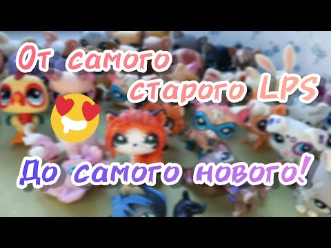 Видео: LPS: ОБЗОР НОВЫХ 30+ ПЕТОВ (Пополнение в коллекции)